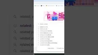 Google || Google Trick #google  #computertips #shortcutkeys #keywords