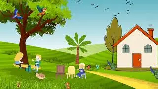 Nani teri morni ko moor lygy