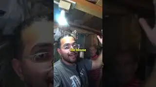 Inside a Syrian Refugee Tent 🇸🇾