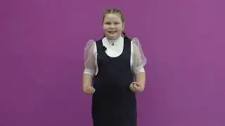 Малякина Марина Лесная дева