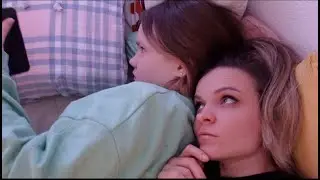 VLOG /😒 I DON'T WANT TO TALK ABOUT IT /👗 CHOOSING A DRESS FOR THE SCHOOL BALL