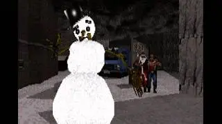 Duke: Nuclear Winter - Intro and Ending