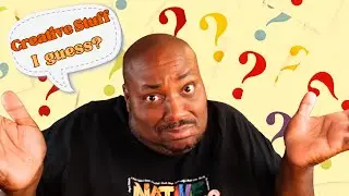 "Whats this channel about again?"