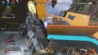 Apex montage #6