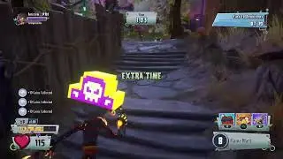 PvZ gw2. Играю без голоса. #5