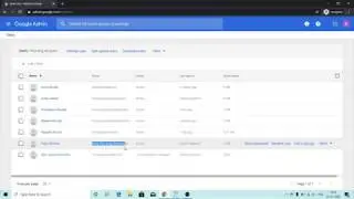 Adding or Removing Email Alias