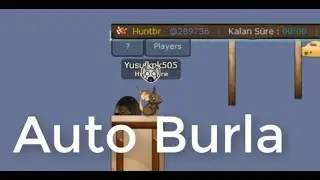 Transformice Bot Gameplay @289736 (Auto-Burla)