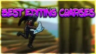 FORTNITE EDIT COURSE!!! BEST EDITOR!?!