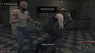 Mafia 3 Part 8