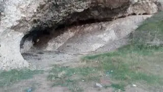 Cetatea Carsium Hârşova Romania