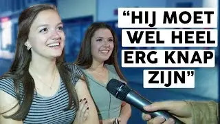 HOE KRIJGT IEMAND JOU IN BED!? - LABRATTEN in DEN BOSCH