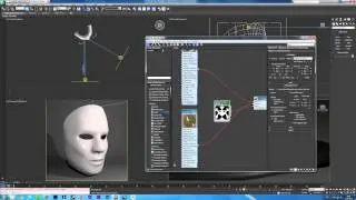 Blend Material in 3ds Max 2