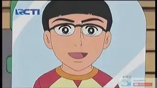 Doraemon 23 April 2017 Mambo Tuan Muda & Cermin Pembohong