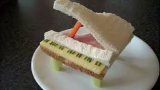 Groove Sandwich (PO33) Moschops Beats