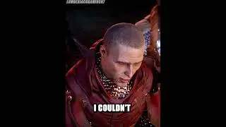 The Worst Fate for Any Mage In Dragon Age  #dragonage #bioware #dragonageinquisition #shorts