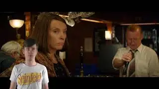 Joe at the Movies - Dream Horse