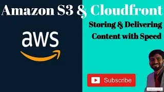 Boost Your Website Speed with AWS CloudFront & S3: Ultimate Guide