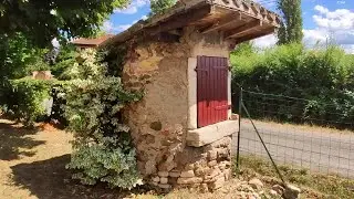Riparazione del muro con Projoint 2.0