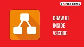 Draw.io - VS Code