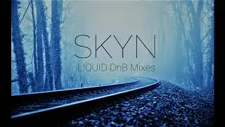 The Anatomy Of Liquid D&B 2020 (12/18/20)