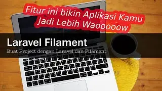 Laravel Project Kasir #9 Fitur Select Plus Plus ini Membuat Aplikasi Kamu Terlihat Lebih Prooo