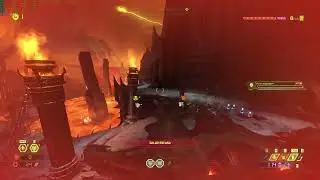 Doom - Xeon X2683 v4 - Aliexpress RX5700XT