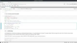 Scipy 2020 - 2.3 - Basic Python - Functions and Methods