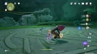 Aeonblight drake location (and fight)