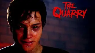 Оборотень ▷ The Quarry # 7