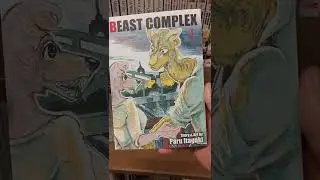 Beastar Anime Looks Better than the Manga 
