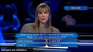 Att våga lita på sin magkänsla - Postkodmiljonären