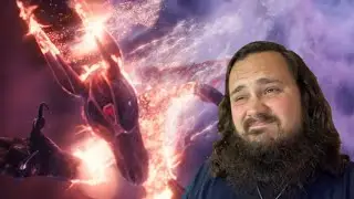 Empire of Death (Doctor Who Review)