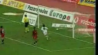 OFI-Apollon Kalamarias 1-2 2005-06