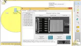 NAT (Network Address Translation for IPv4) CCNA Chapter 5