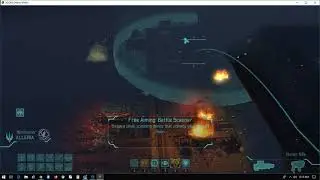 XCOM BI Nov 4-6
