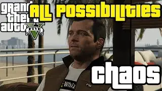 Chaos (All Possibilities)