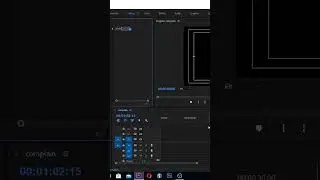 How To Use Legacy Title in Premiere Pro CC 