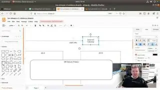 Terraform Architecture and Ansible Introduction (Live Stream v1.0)