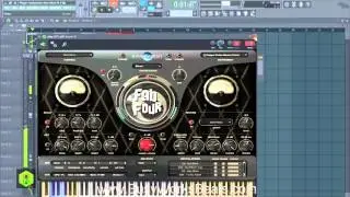 East West Composer Cloud| Plugin Exploration Series 001