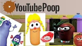 YTP - Laura demonstrates her apple chopper while fib exists yes I know this is a very long title idc