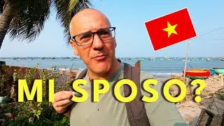 24 ORE IN GIRO PER IL VIETNAM CON UN LOCAL