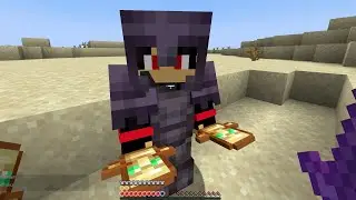 Crystal PvP EVENT!