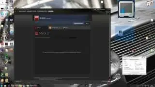 Программа для начисления предметов в Dota 2