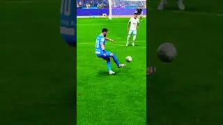 Neymar Long shot 
