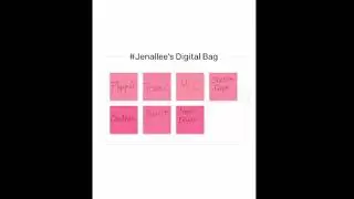 Make Your Sticky Notes Digital with the Post-It App!