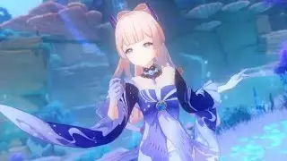 Genshin Impact: Duel! The Summoners Summit ACT 3
