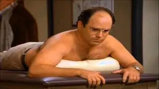 Seinfeld - The Note