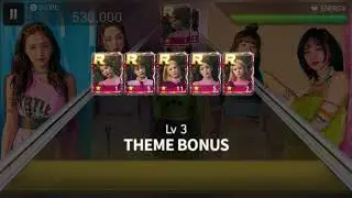 SUPERSTAR SMTOWN | Red Velvet - LP (Hard)