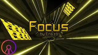 Focus (Extreme) by Enszo | TRIA.os (almost died at the end)