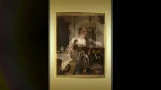 Из жизни швейцарской деревни